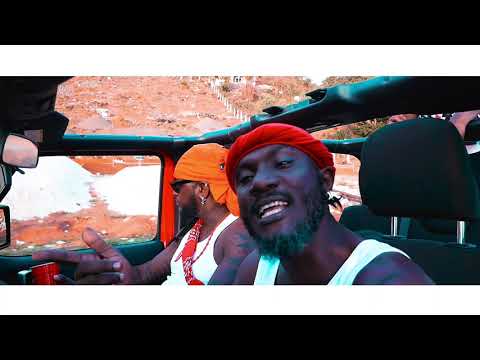RAGGA SPICE FT LAJ - JAH   JAH OFFICIAL full VIDEO
