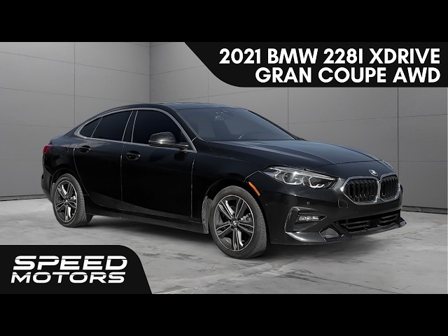 2021 Bmw 2 Series - Image 1 2021 Bmw 2 Series - Image 1