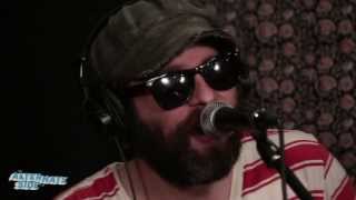 The Black Angels - "Don't Play With Guns" (Live at WFUV)