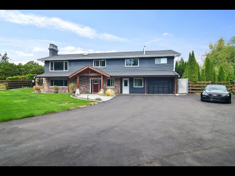 25917 24 Ave,Langley - Real Estate Virtual Tour - Sean Quinn