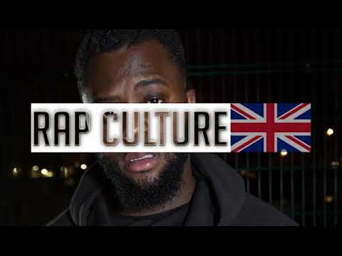 Cadet X Loski - What's Good | Rap Culture UK Audio