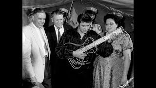 Graceland's New Museums Old Torn Down Memphis The Spa Guy Visits Short Verison