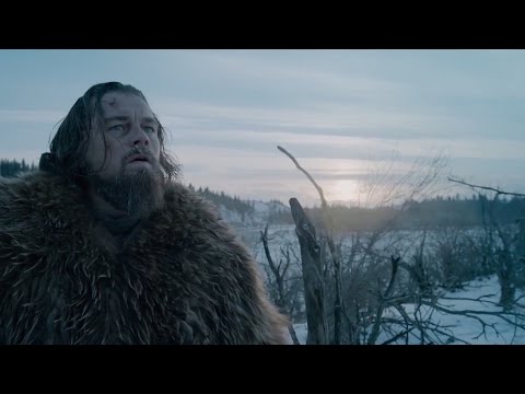 Poetry and Symbolism in The Revenant