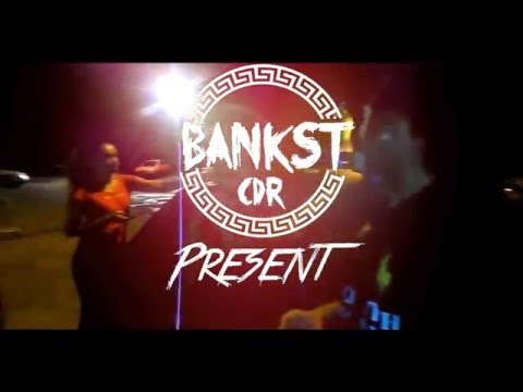 CDR Gang - Licou Birthday | Licou | Freestyle 2 // Dir.by @BanksTCDR