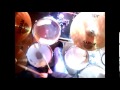 Łzy - Anka, ot tak (Drum Cover) 