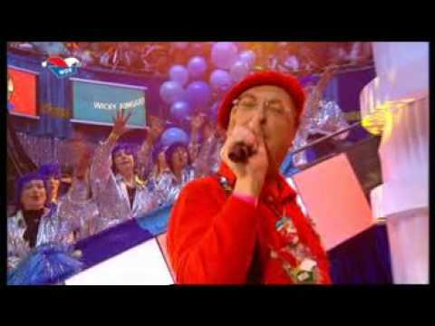 Wicky Junggeburth - Mer künnte Weltstadt sin