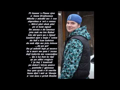 Piau Ft BiG WoLF & Dauki - T'rrast FeLL