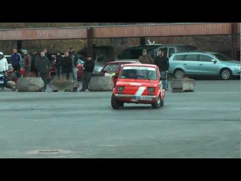 7 SJS Maxi Oes 2 . . : : Rafał Pazdur - Fiat 126 p : : . . [HD]