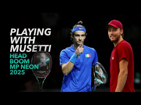 Head Boom Neon 2025 Review but Kinda Special