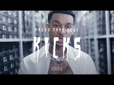 Fredo x Lil Baby Type Beat 2023 - “Kicks” | Wavy Trap Beat