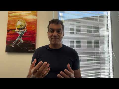 Barry the Pharmapreneur Ep 2: Breaking Down the Healthcare Dollar & Pharmapreneur Opportunities