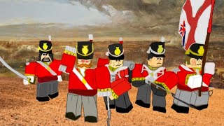 FOR KING AND COUNTRY!!!!!! | g&b british charge 