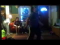 Harlem Shake Ft Jake Burnett