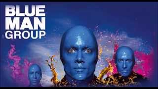 Blue Man Group - Persona