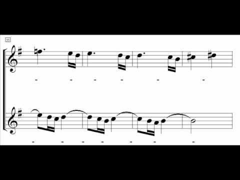 Vivaldi - Gloria - 3 - Laudamus te - The 16