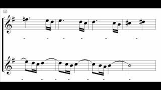 Vivaldi - Gloria - 3 - Laudamus te - The 16