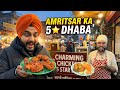 I Found Amritsar S BEST Chicken Shop Celebrity Favourite Indian Street Food