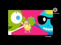 Pbs Kids Channel Holiday Id New Year Day 2018