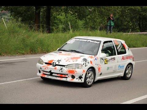7° CAMUNIA RALLY 2021 BERGOMI - FAUSTINI PS2