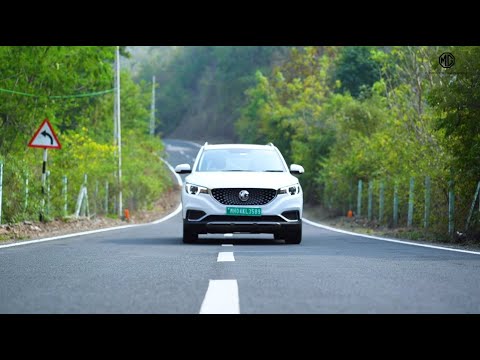 #OnTheRoadWithMG | Krutik Mistry