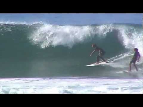 Best Ever Burleigh Point