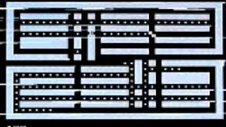 Micro Maze on the Jupiter Ace, a rare vintage home computer. Gameplay & Commentary