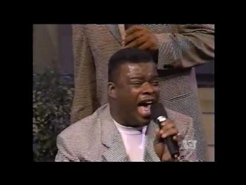 Paul Portor Live/God Came Through