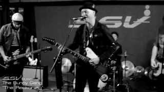 SSV  Vape Lab - The Bunny Gang - The Reckoning