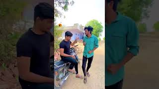 see the end joke video