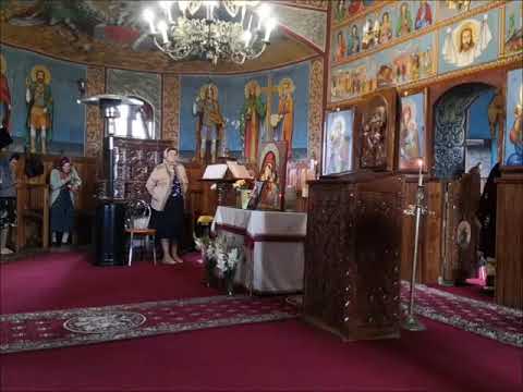 20220710 FLORIN DARIUS MATEI   DUMINICA A 4 A DUPA RUSALII – VINDECAREA SLUGII SUTASULUI