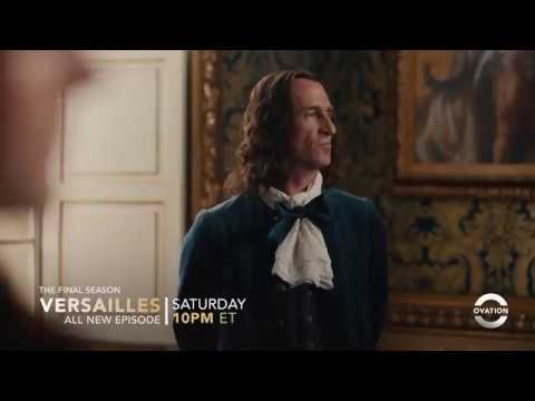 Versailles 3.05 (Preview)