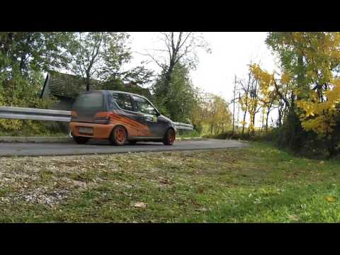 4 SJS MaxiOes7 Raciechowice 2016 - Miller / Gajda - Fiat SC | MaxxSport |