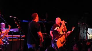 2015 05 30 Sister Hazel - Think About Me