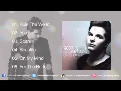 Robin Stjernberg - For The Better EP - OUT NOW!