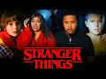 How Have We NOT Seen STRANGER THINGS Season 1 First Time Watching
