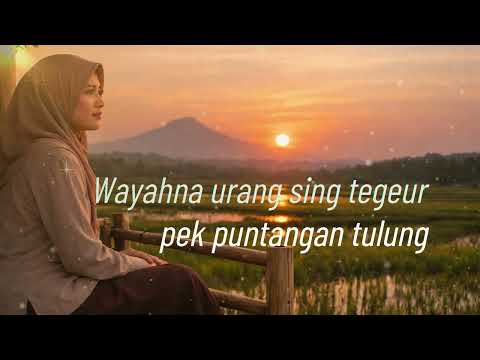 Nahan Beueus Cimata - Abiel Jatnika