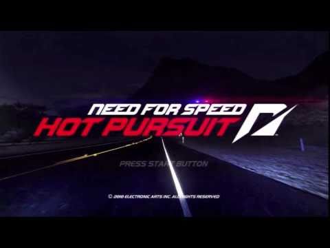 Need for Speed : Hot Pursuit Playstation 3