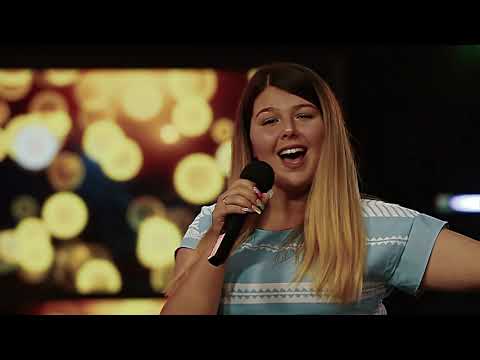 Jasmina Atanasova - Katerino mome