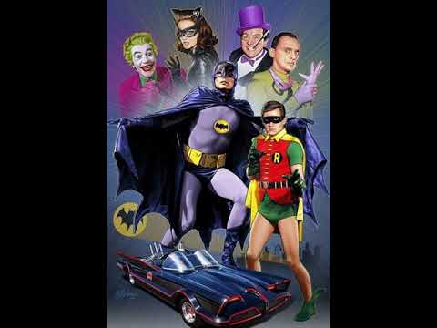 Stanley Ralph Ross Interview (Screenwriter, Actor, Producer)