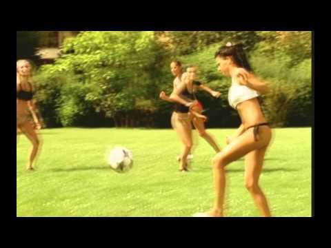 Deepside Deejays - Hold you TETA