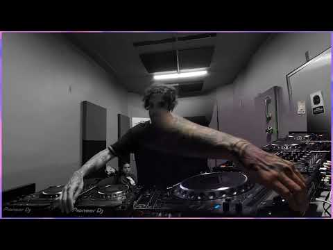 9 8 r p m, Nov 2024 DJ set - Analog Vice Studios