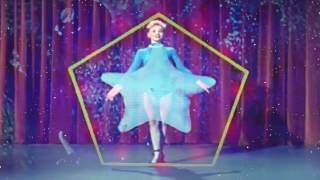 ANCIENT NOUVEAU (BETA FRONTIERS REMIX)