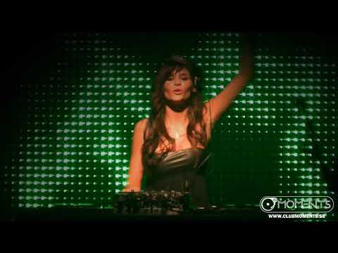 Viktoria Metzker   Sweden Tour Video