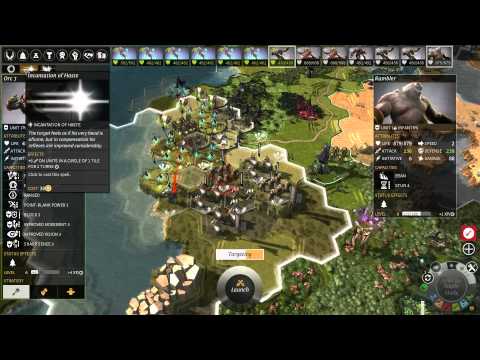 Ardent Mages Endless Legend Multiplayer P08