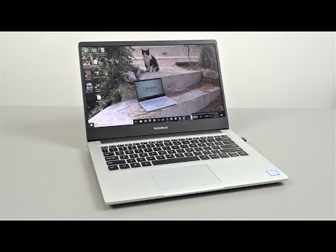 RedmiBook 14 Unboxing & Review - A Winner For The Price?