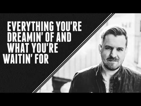 David James - Lonely Girl (Official HD Lyric Video)