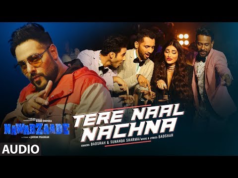Tere Naal Nachna (Full Audio) — watch video