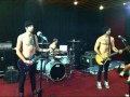 All Time Low - Hold It Against Me, Cover, Live ...