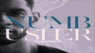 Usher - Numb