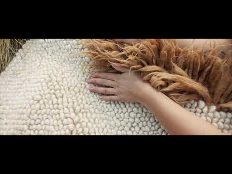 GUSHKA WOOL - Intro